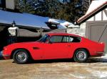 Aston Martin DB6 1965 года